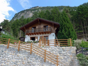 Гостиница Chalet Gillioz  Веркорен